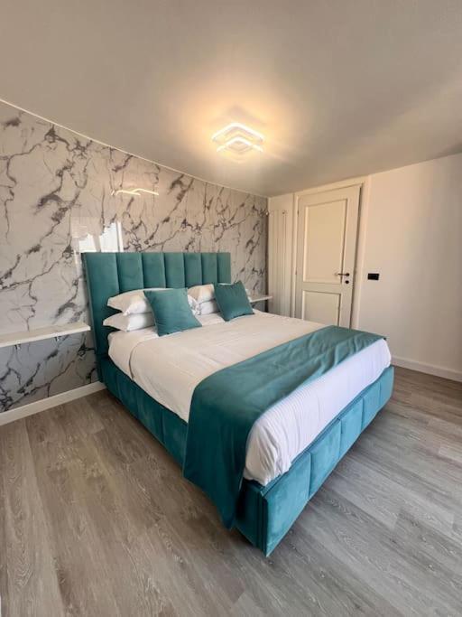 Mezzo Experience Holiday Home Eur Rome Exterior photo