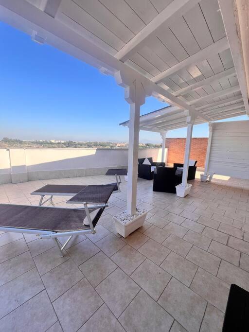 Mezzo Experience Holiday Home Eur Rome Exterior photo