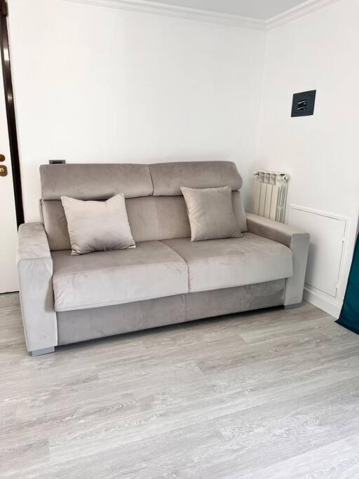 Mezzo Experience Holiday Home Eur Rome Exterior photo