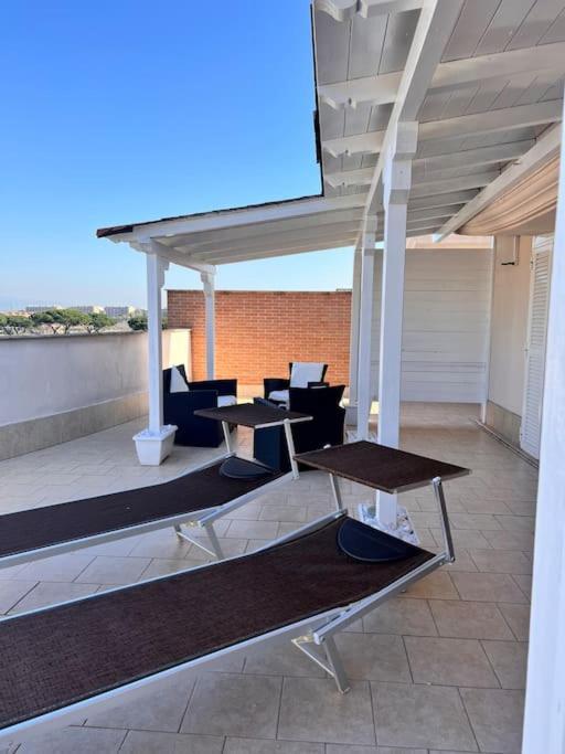 Mezzo Experience Holiday Home Eur Rome Exterior photo