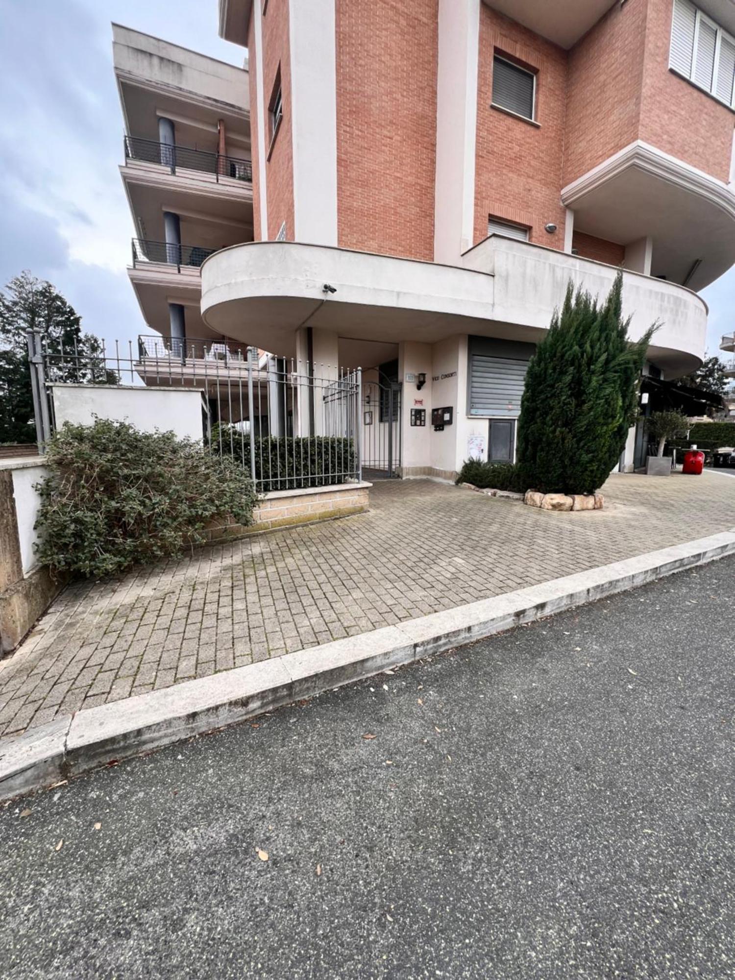 Mezzo Experience Holiday Home Eur Rome Exterior photo