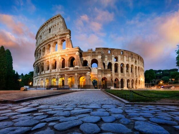 Mezzo Experience Holiday Home Eur Rome Exterior photo