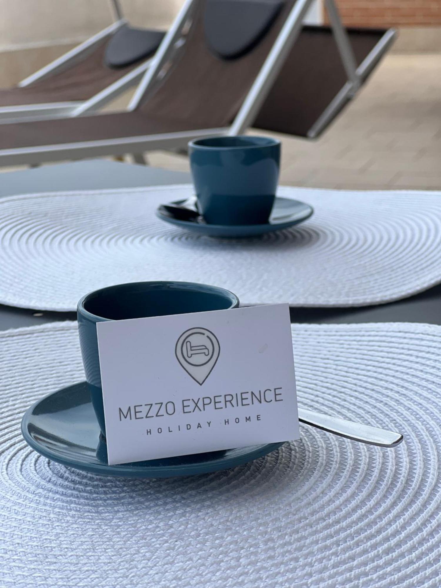 Mezzo Experience Holiday Home Eur Rome Exterior photo