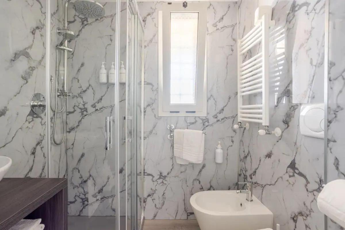 Mezzo Experience Holiday Home Eur Rome Exterior photo