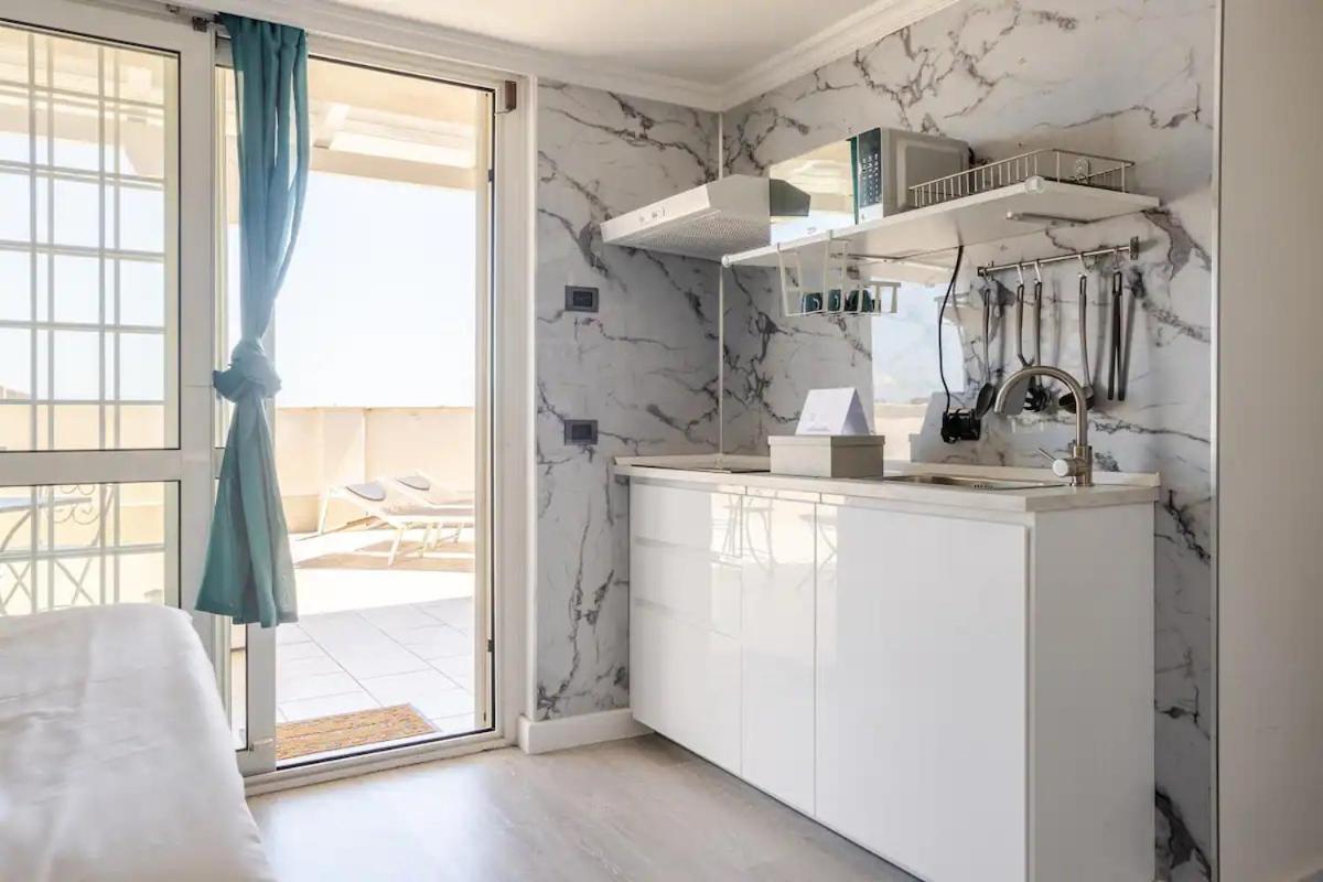 Mezzo Experience Holiday Home Eur Rome Exterior photo