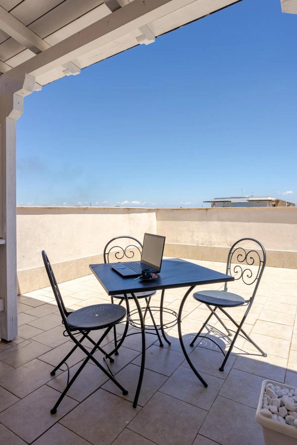 Mezzo Experience Holiday Home Eur Rome Exterior photo