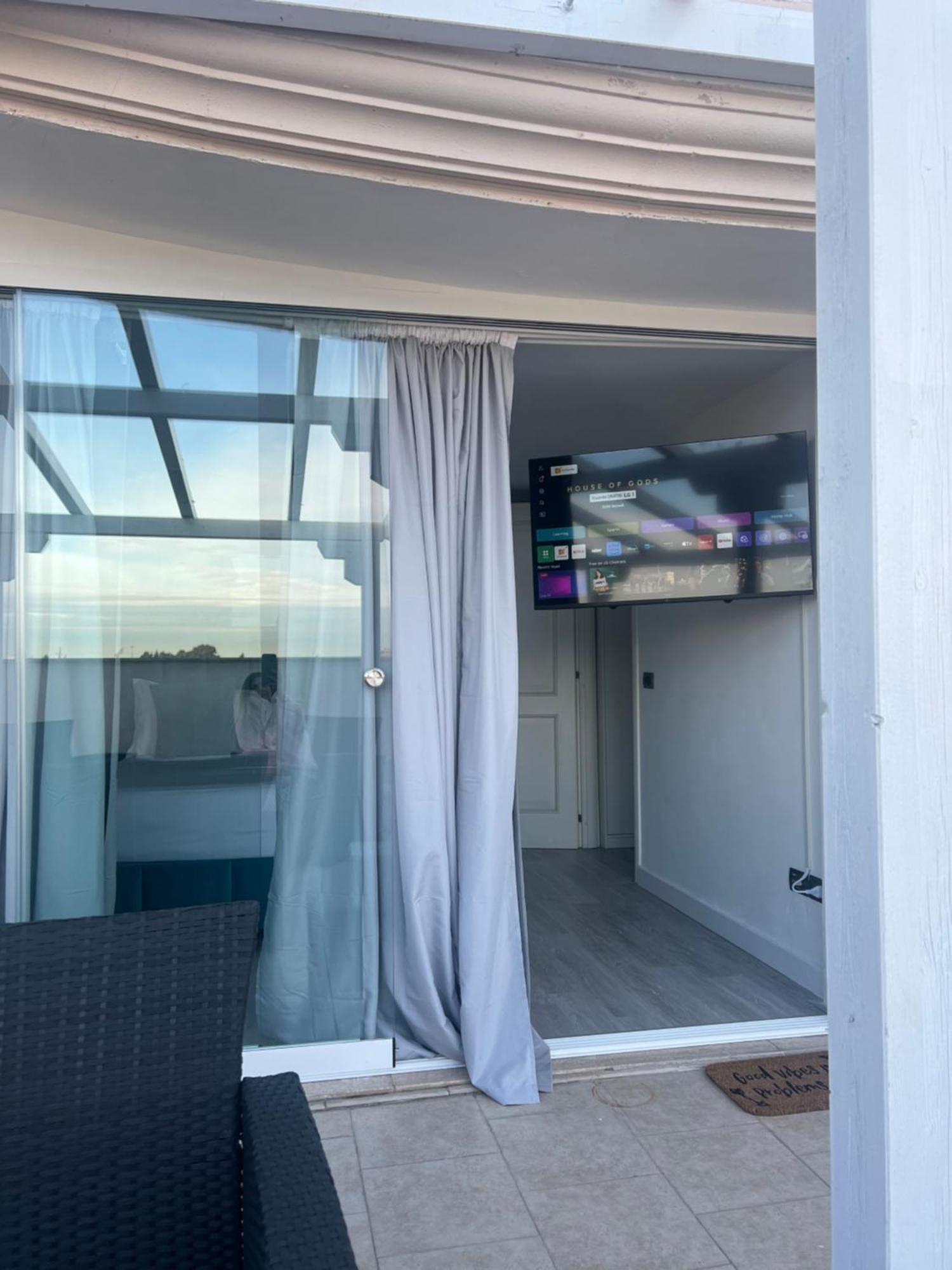 Mezzo Experience Holiday Home Eur Rome Exterior photo